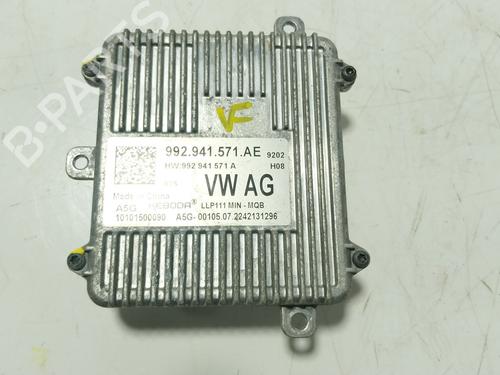Elektronik Modul SEAT LEON ST (5F8) 1.5 TSI | BP30385330M83
