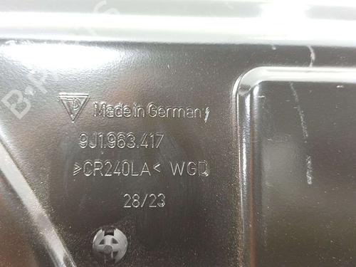 Other PORSCHE TAYCAN (Y1A) | BP39176228O1 - Image 3