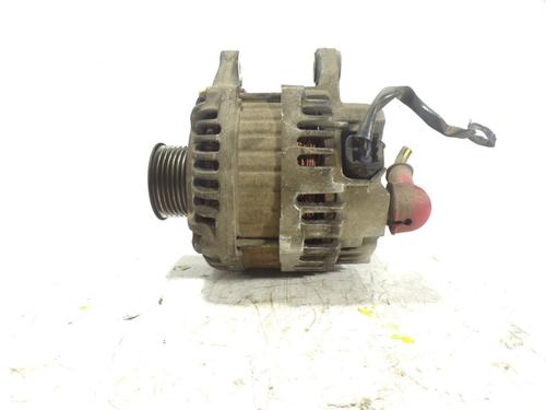 Used Alternator NISSAN QASHQAI / QASHQAI +2 I (J10, NJ10, JJ10E) [2006-2014]  8191491