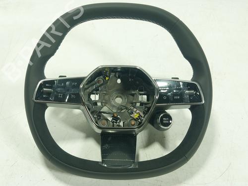 Used Steering wheel Steering wheel RENAULT AUSTRAL TCe 160 (HGMJ) (158 hp) 33465855 33465855