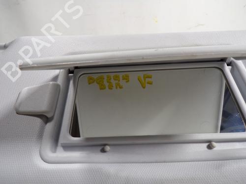 Højre solskærm PEUGEOT 208 II (UB_, UP_, UW_, UJ_) e-208 | BP7639568I2 