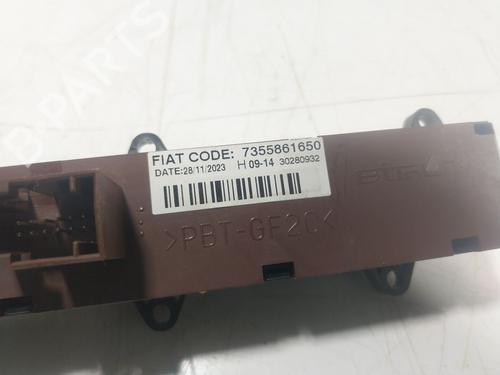 Switch CITROËN JUMPER II Van 2.2 BlueHDi 140 | BP24056981I30 