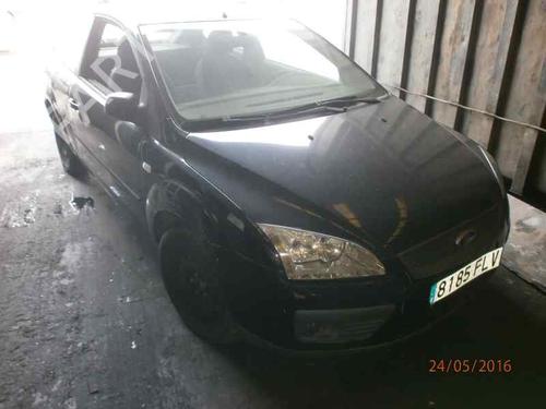 AC Kondensor FORD FOCUS II (DA_, HCP, DP) 1.6 TDCi | BP3833406M32 