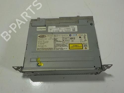 Radio BMW 2 Gran Tourer (F46)  | BP16432482E6 