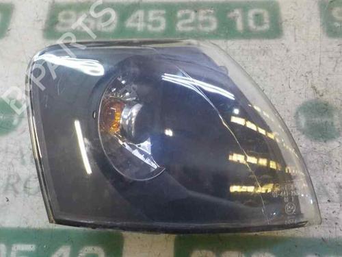 Used Right front indicator Right front indicator VW PASSAT B5 (3B2) 1.9 TDI (115 hp) 6301577 6301577