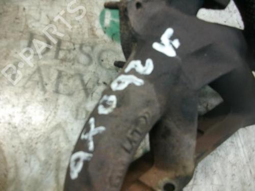 Exhaust manifold CITROËN SAXO (S0, S1) 1.5 D | BP11641791M110 