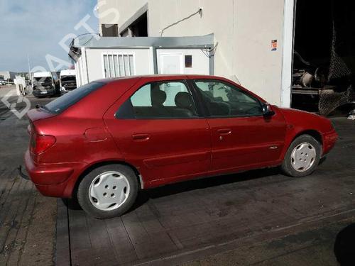 AC-Kondensator CITROËN XSARA (N1) 1.9 TD | BP6791014M32 