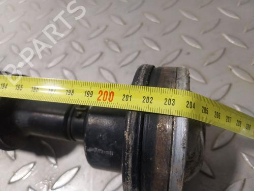 Driveshaft LAND ROVER RANGE ROVER EVOQUE (L538) 2.2 D 4x4 | BP24574952M37 