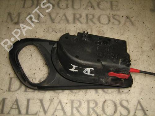 Front left interior door handle FORD MONDEO II (BAP) 1.8 TD | BP3771844I13 - Image 2