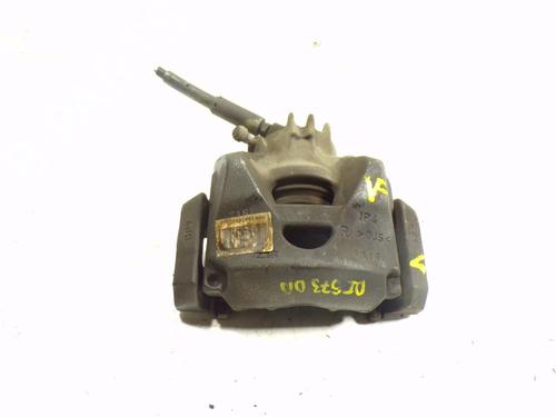 Used Right front brake caliper CITROËN C4 II (NC_) [2009-2025]  11553660