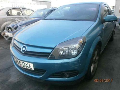 Used Parts VAUXHALL ASTRA Mk V (H) Sport Hatch (A04) 485538