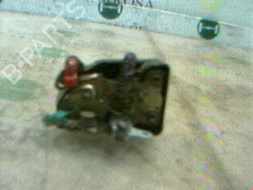 Used Front left lock CHRYSLER NEON (PL) 2.0 16V (133 hp) 3794203