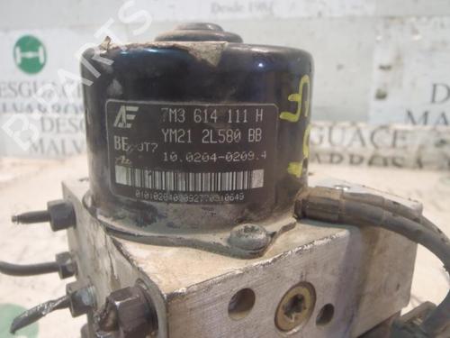 ABS pump SEAT ALHAMBRA (7V8, 7V9) 2.0 i | BP3810320M43 
