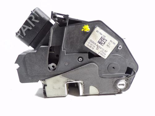 Rear right lock FORD TRANSIT COURIER B460 Box Body/MPV 1.5 TDCi | BP9083675C99 