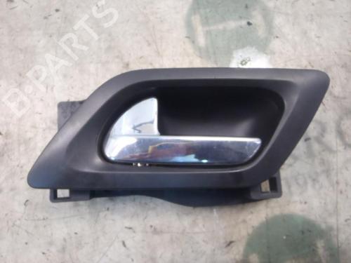 Used Front left interior door handle CITROËN C4 I (LC_) [2004-2014]  3797546