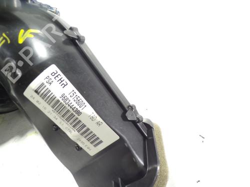 Heater blower motor PEUGEOT 5008 (0U_, 0E_) 2.0 HDi 150 / BlueHDi 150 | BP9215305M62 