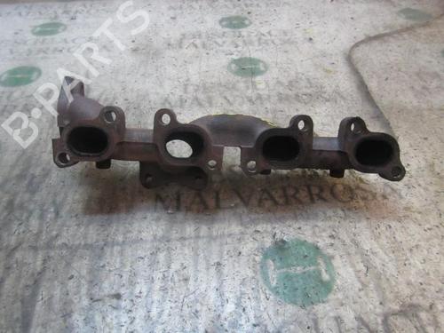 Udstødningsmanifold MAZDA 5 (CR) 2.0 CD (CR19) | BP11643884M110