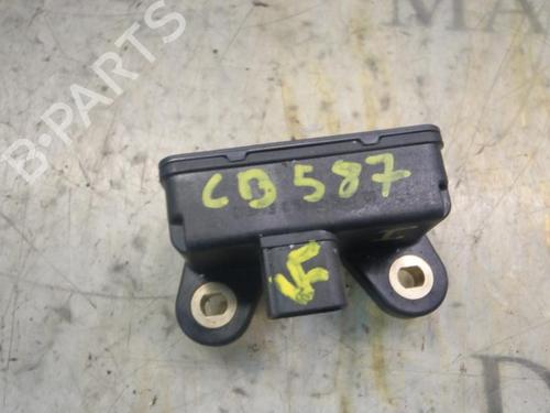 Used Electronic module Electronic module OPEL ZAFIRA / ZAFIRA FAMILY B (A05) 1.7 CDTI (M75) (110 hp) 4015166 4015166