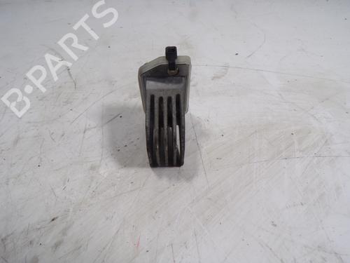 Heater resistor NISSAN QASHQAI I (J10, NJ10) 1.5 dCi | BP11645194M108