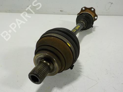 Left front driveshaft VW GOLF VII (5G1, BQ1, BE1, BE2)  | BP16163793M38 