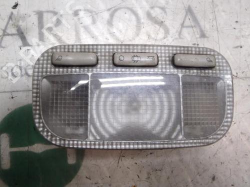 Innerbelysning CITROËN C4 Grand Picasso I (UA_) [2006-2013]  7410244