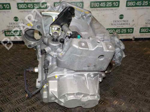 Gearbox SEAT IBIZA V (KJ1, KJG) 1.0 TSI | BP6433970M3