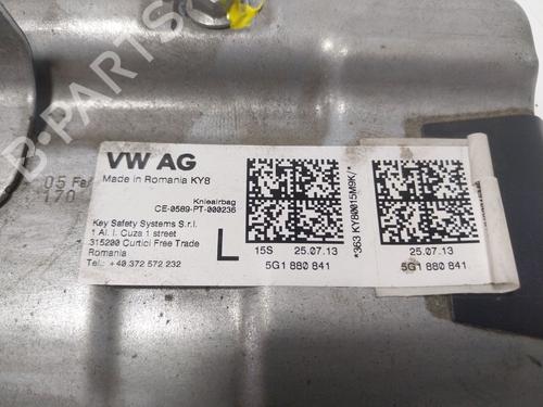 Other SEAT LEON (5F1) 2.0 TDI | BP36017003O1 - Image 3