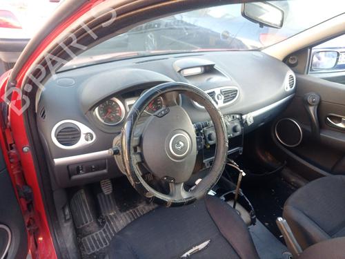 Seat buckle RENAULT CLIO III (BR0/1, CR0/1) 1.5 dCi (C/BR0G, C/BR1G) | BP17960651I32 