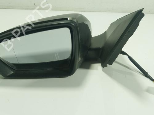 Außenspiegel links für VW POLO VI (AW1, BZ1, AE1) 1.0 TSI (95 hp) 30596636