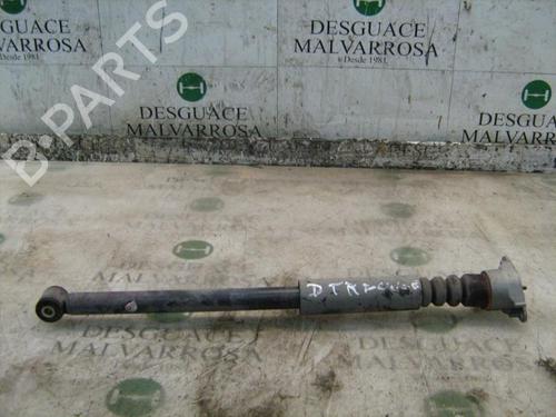 Used Right rear shock absorber Right rear shock absorber FORD FIESTA V (JH_, JD_) 1.4 TDCi (68 hp) 3762105 3762105