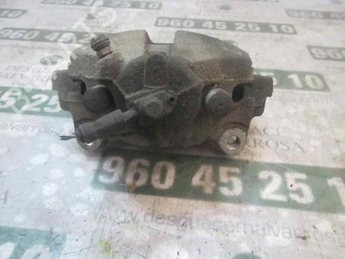 Left front brake caliper SEAT LEON (1P1)  | BP11549888M105 