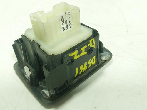 Left front window switch RENAULT TRAFIC III Van (FG_) 1.6 dCi 115 (FGMD) | BP36503235I27 - Image 3