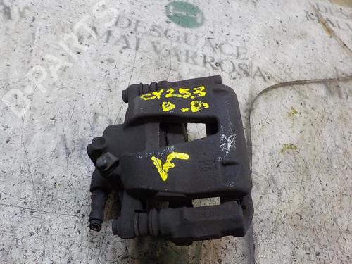 Used Right front brake caliper PEUGEOT BIPPER (AA_) 1.4 HDi (68 hp) 11549133