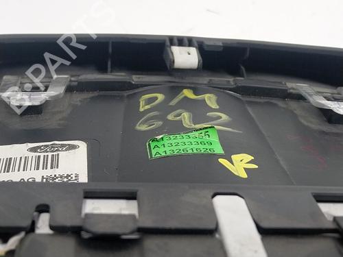 Instrument cluster FORD KA+ III (UK, FK)  | BP17019556C47 