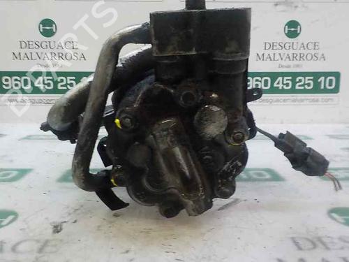 AC compressor FIAT DOBLO Cargo (263_) 1.3 D Multijet | BP5281896M34 