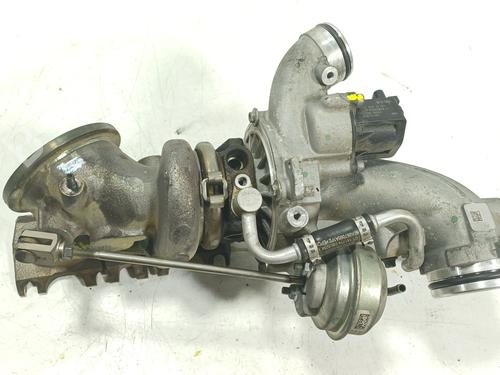 Used Turbocharger/Supercharger Turbocharger/Supercharger MERCEDES-BENZ GLE (W166) [2015-2018] 36647428 36647428