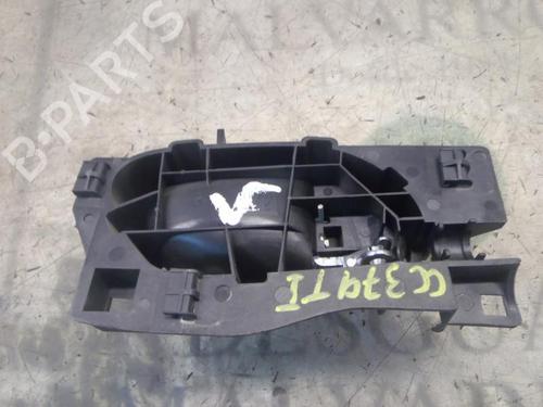 Front left interior door handle CITROËN C4 I (LC_)  | BP3812946I13 