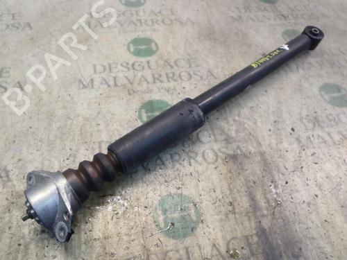 Used Right rear shock absorber Right rear shock absorber 3806314 3806314