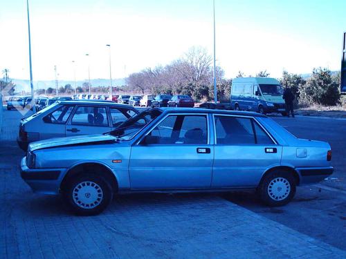 Used Parts LANCIA PRISMA (831_)  1.5 (831AB)  476730