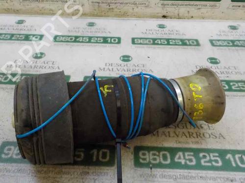 Used Shock absorber spring BMW X5 (E70) 3.0 d (235 hp) 14284158