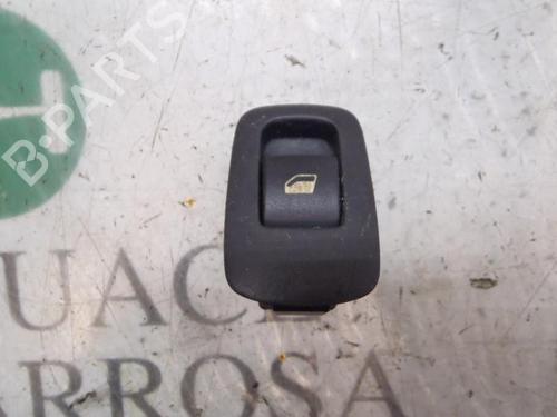Used Left rear window switch Left rear window switch CITROËN C4 Grand Picasso I (UA_) [2006-2013] 3817952 3817952