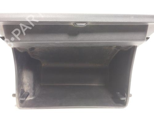 Glove box FORD FIESTA VII (HJ, HF) 1.1 Ti-VCT | BP29400342C95 