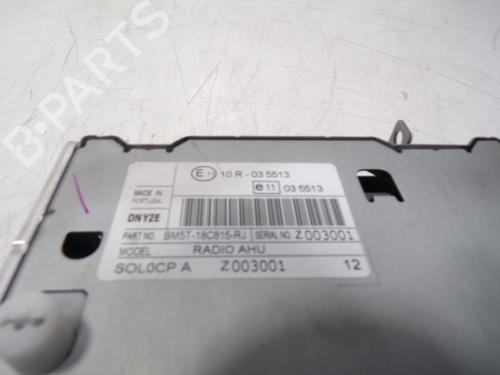 Radio FORD B-MAX (JK)  | BP10115817E6 