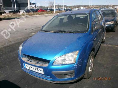 Tailgate lift support FORD FOCUS II Turnier (DA_, FFS, DS) 1.6 TDCi | BP14275497C138 