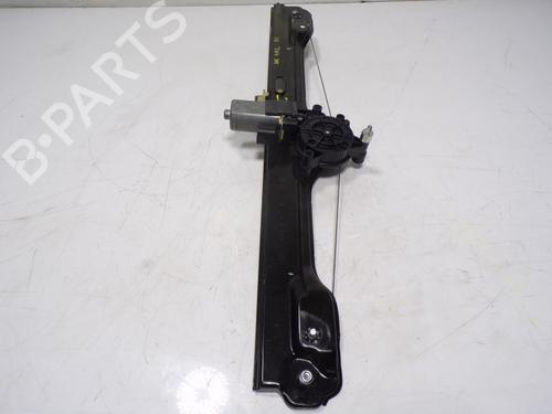Used Front left window mechanism Front left window mechanism IVECO DAILY VI Van [2014-2026] 11206556 11206556