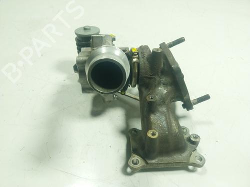 Turbocharger/Supercharger KIA XCEED (CD) 1.0 T-GDI | BP18781647M71 