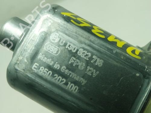 Right front window motor SKODA KAROQ (NU7, ND7) 1.6 TDI | BP16472918E20 
