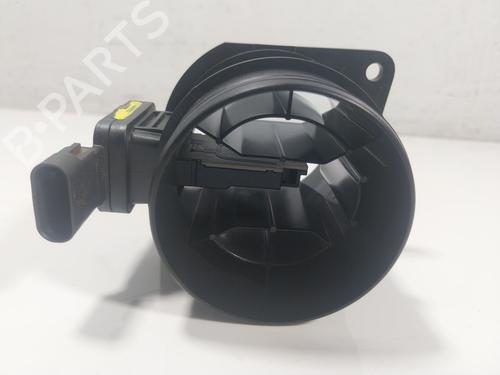 Mass air flow sensor VW POLO VI (AW1, BZ1, AE1) 1.6 TDI | BP18200016M95 