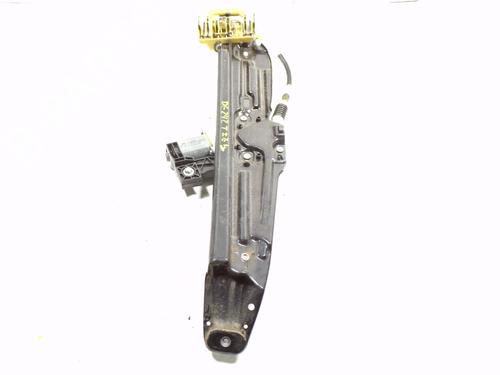 Rear left window mechanism BMW 5 (F10)  | BP7194521C24 