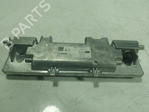 BP17628838M83 | Elektronische module LAND ROVER RANGE ROVER EVOQUE (L551) 2.0 D180 MHEV 4x4 BP17628838M83